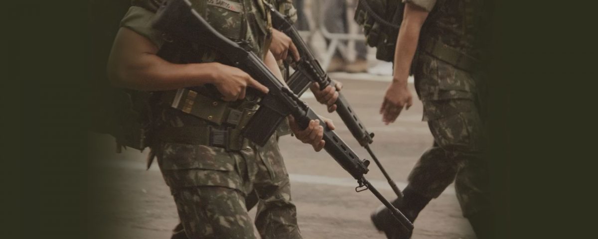 Ajuda de custo ao Militar reformado Jalil Gubiani Lais